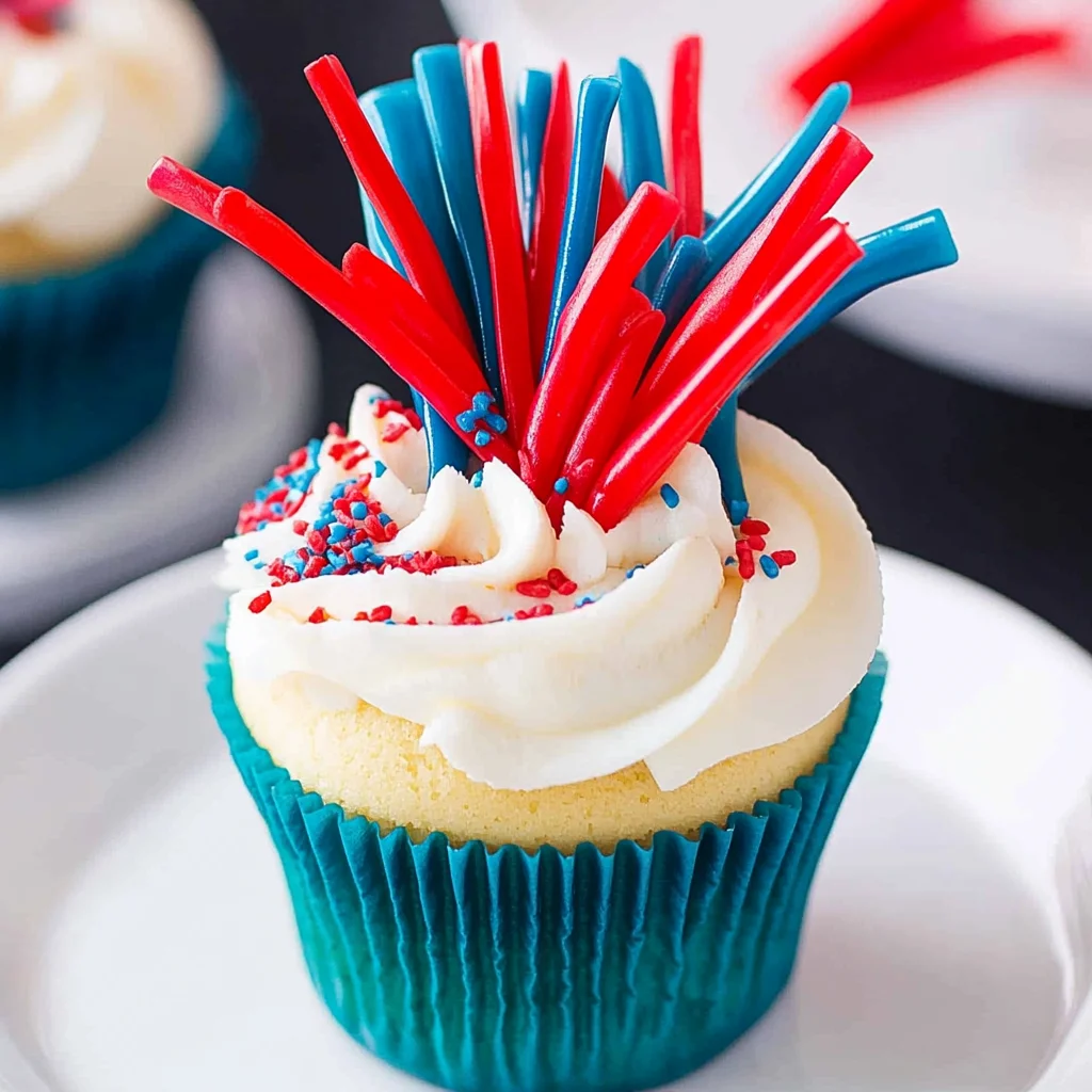 Firecracker