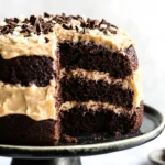 German Chocolate Cake Recipe