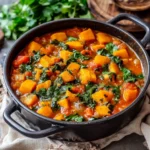 Gluten-Free Vegan Crockpot Sweet Potato Stew The Summer Recipe