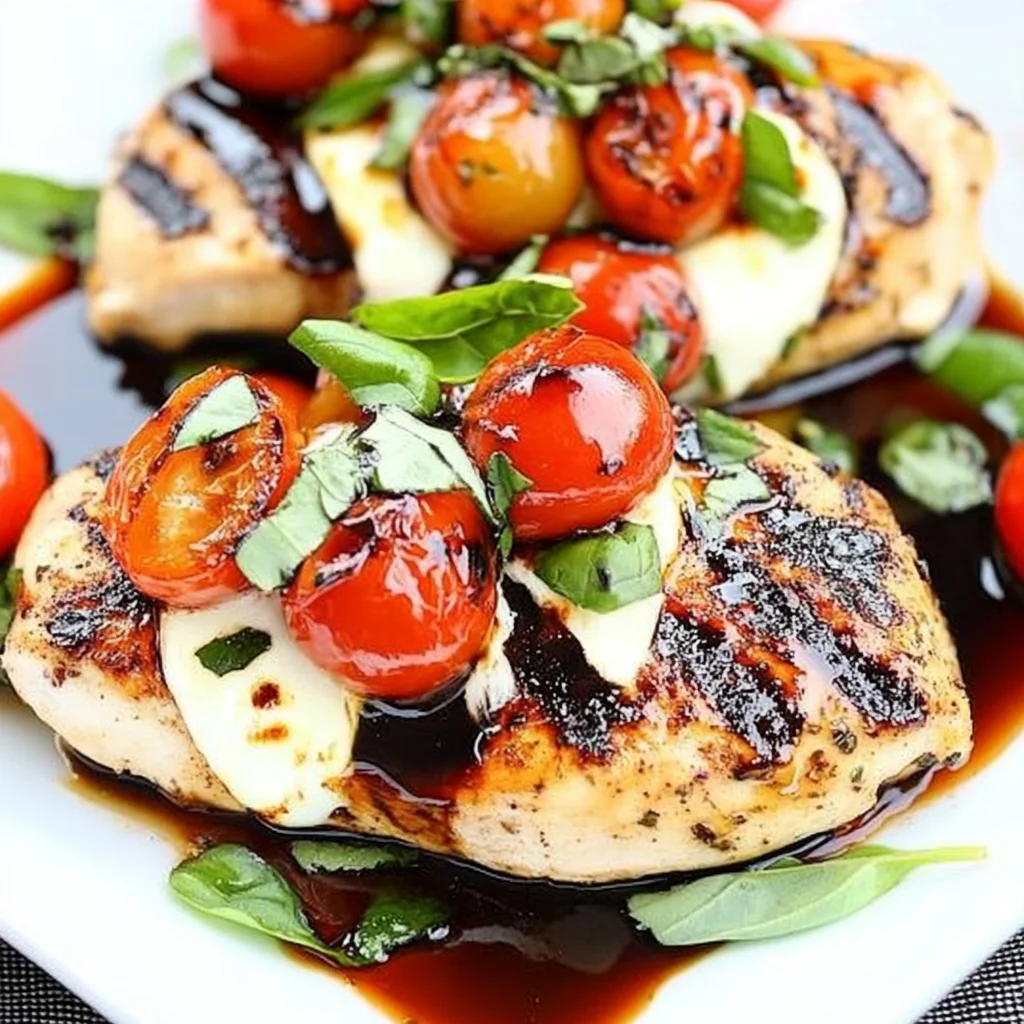Grilled