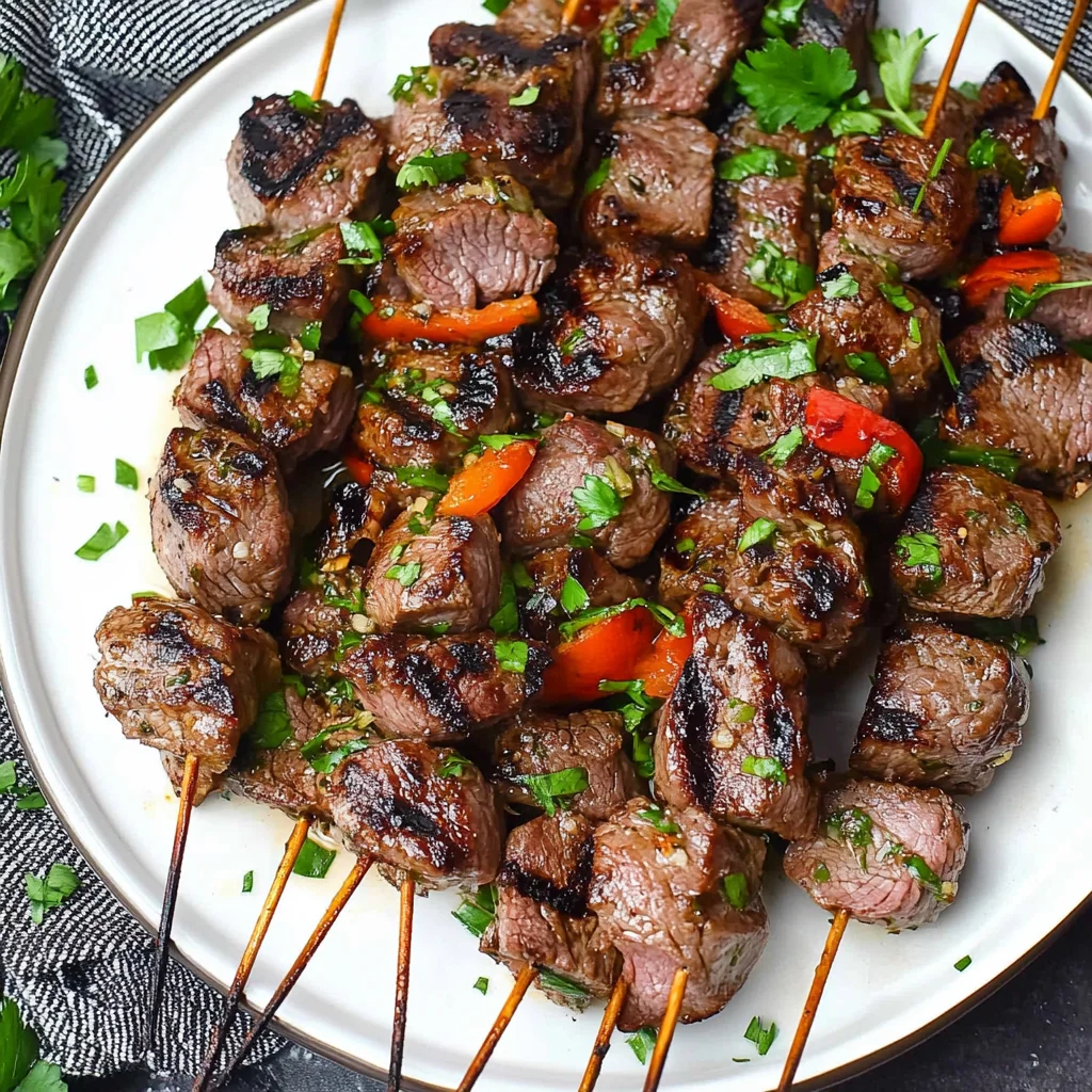 Grilled