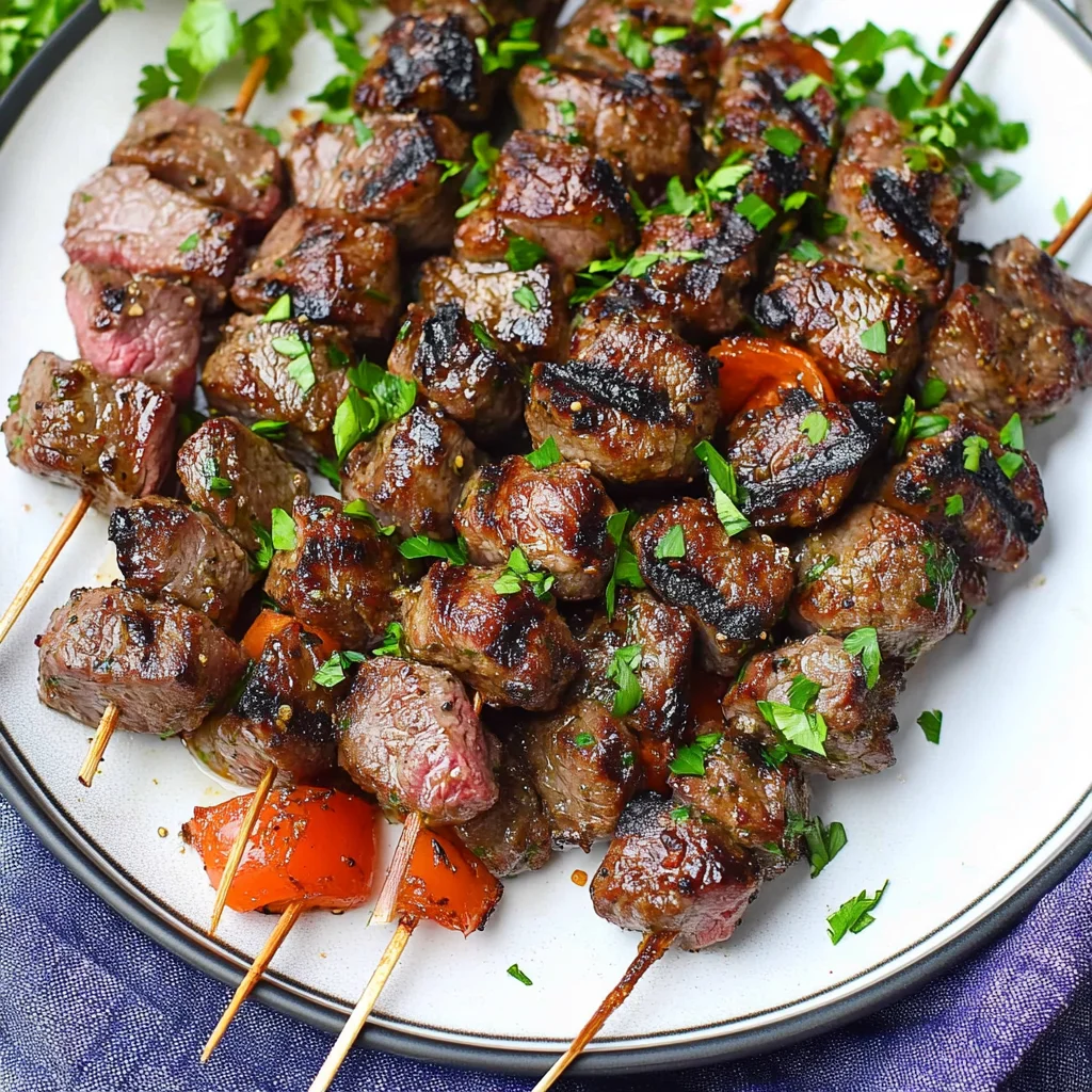 Grilled