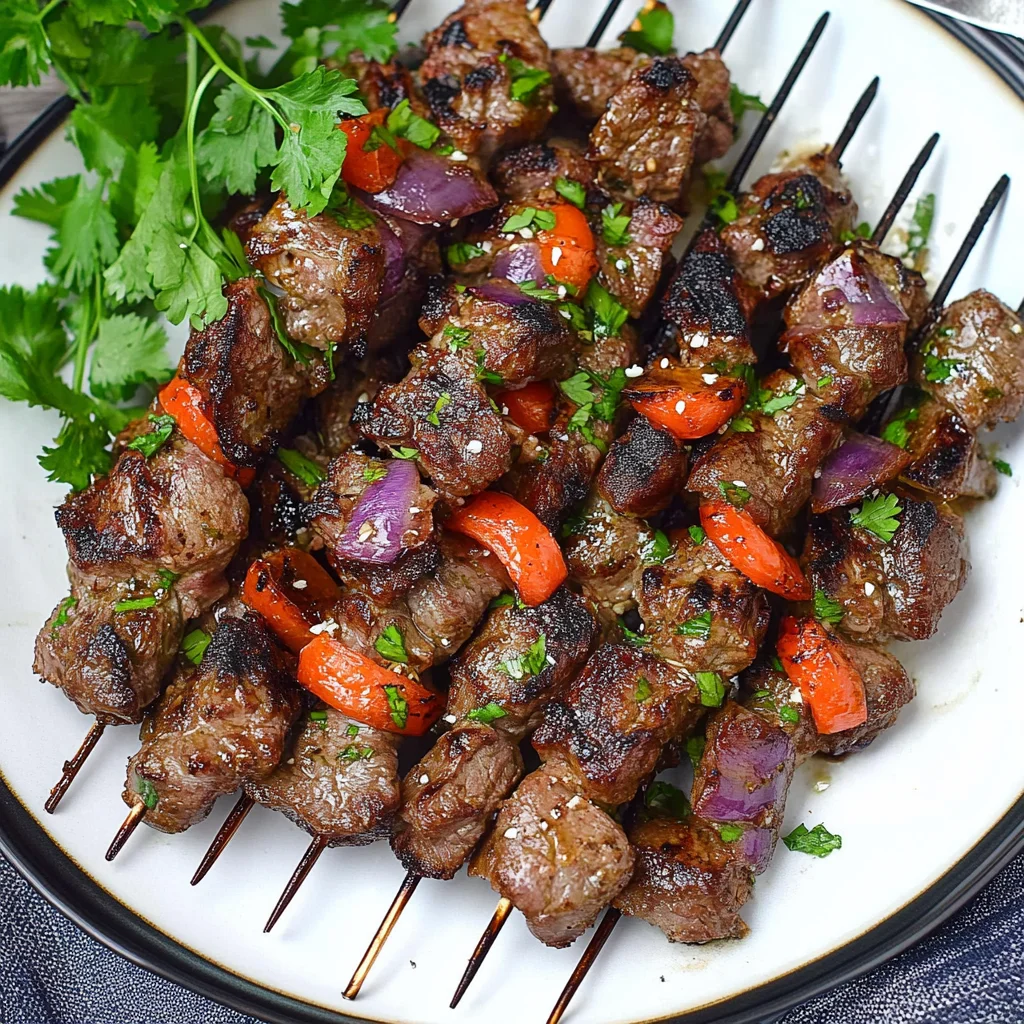 Grilled