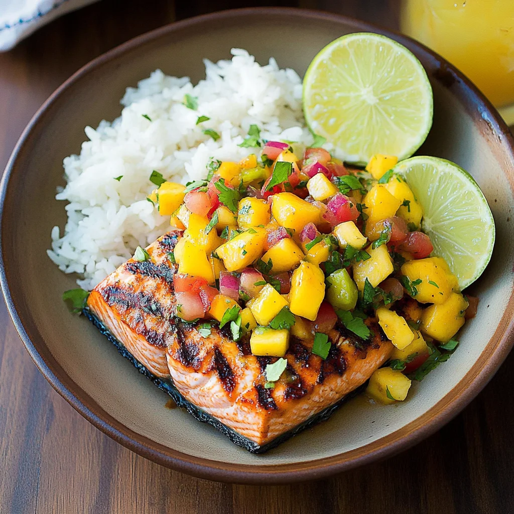 Grilled
