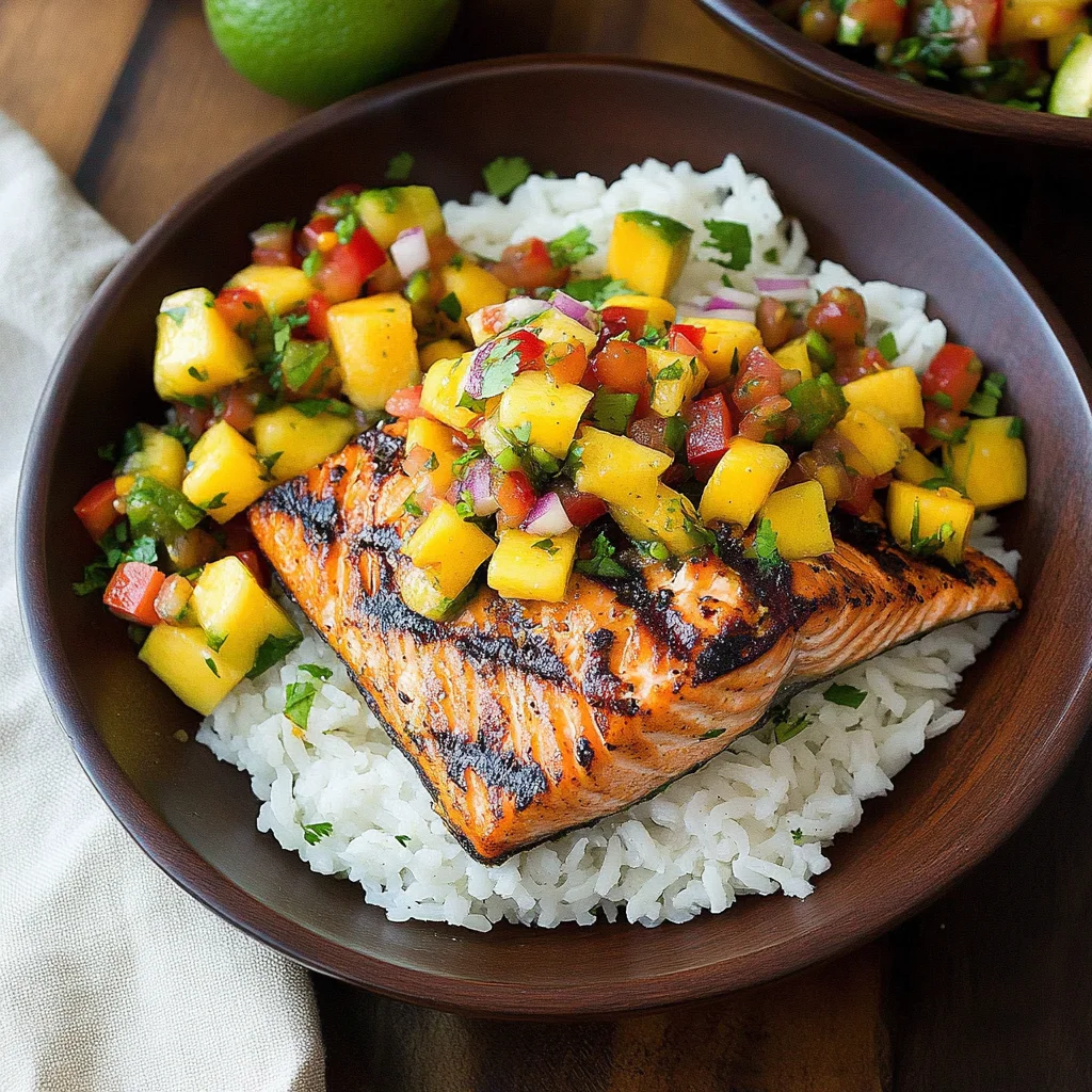 Grilled