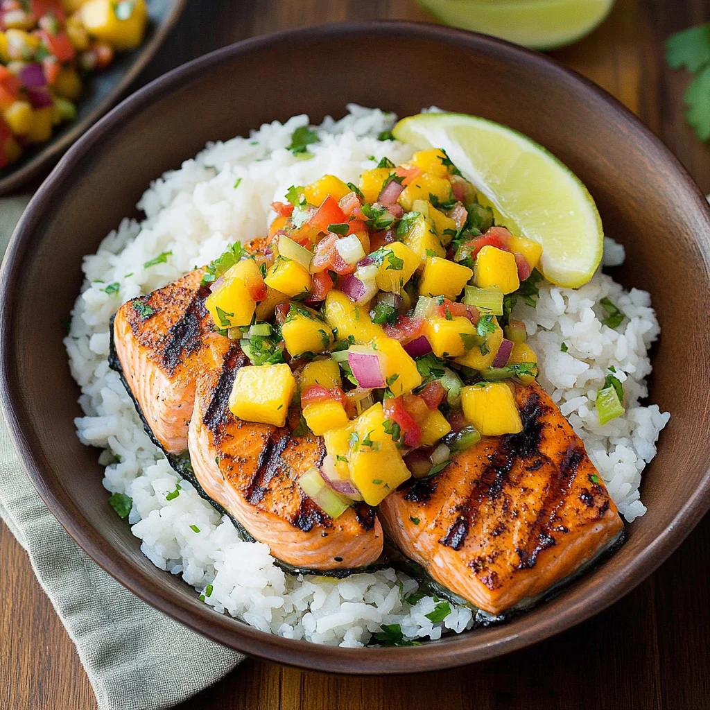 Grilled