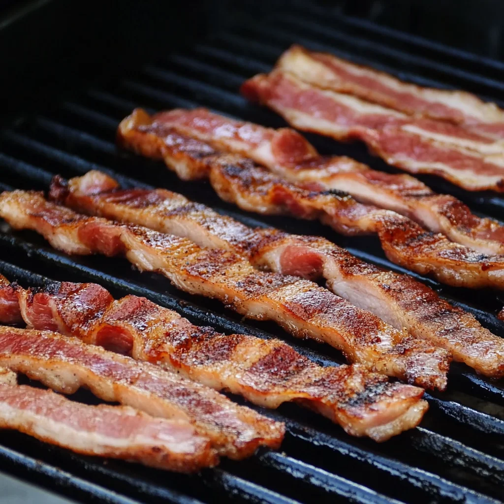 Grilled