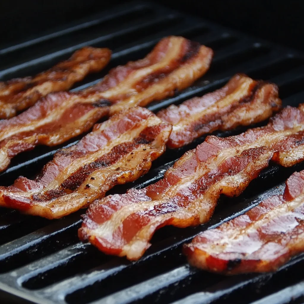 Grilled