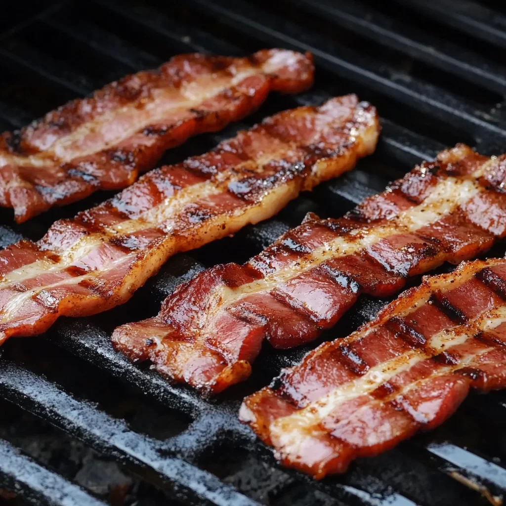 Grilled
