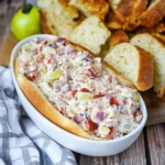 Italian Hoagie Dip