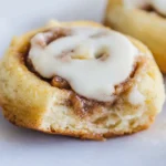 Keto Cinnamon Rolls