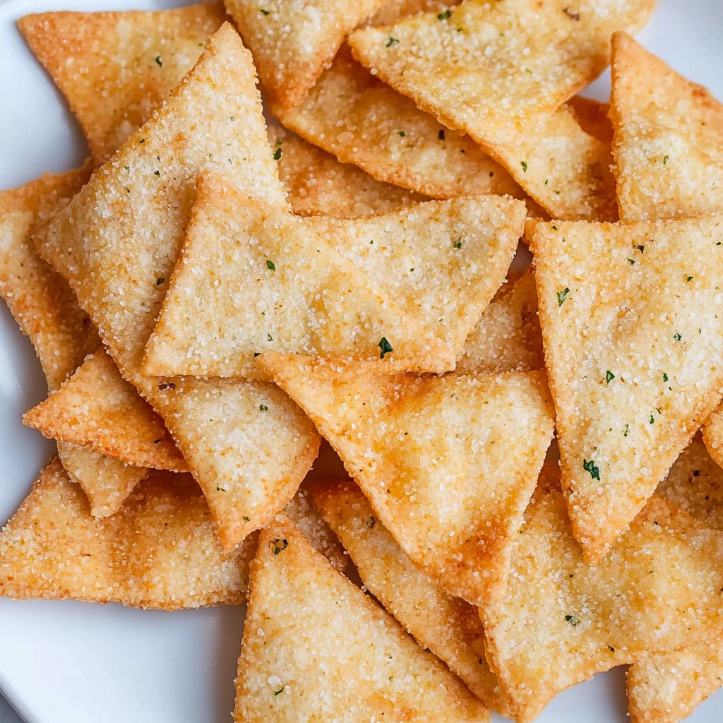 Keto Cool Ranch Doritos