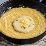 Keto Grits
