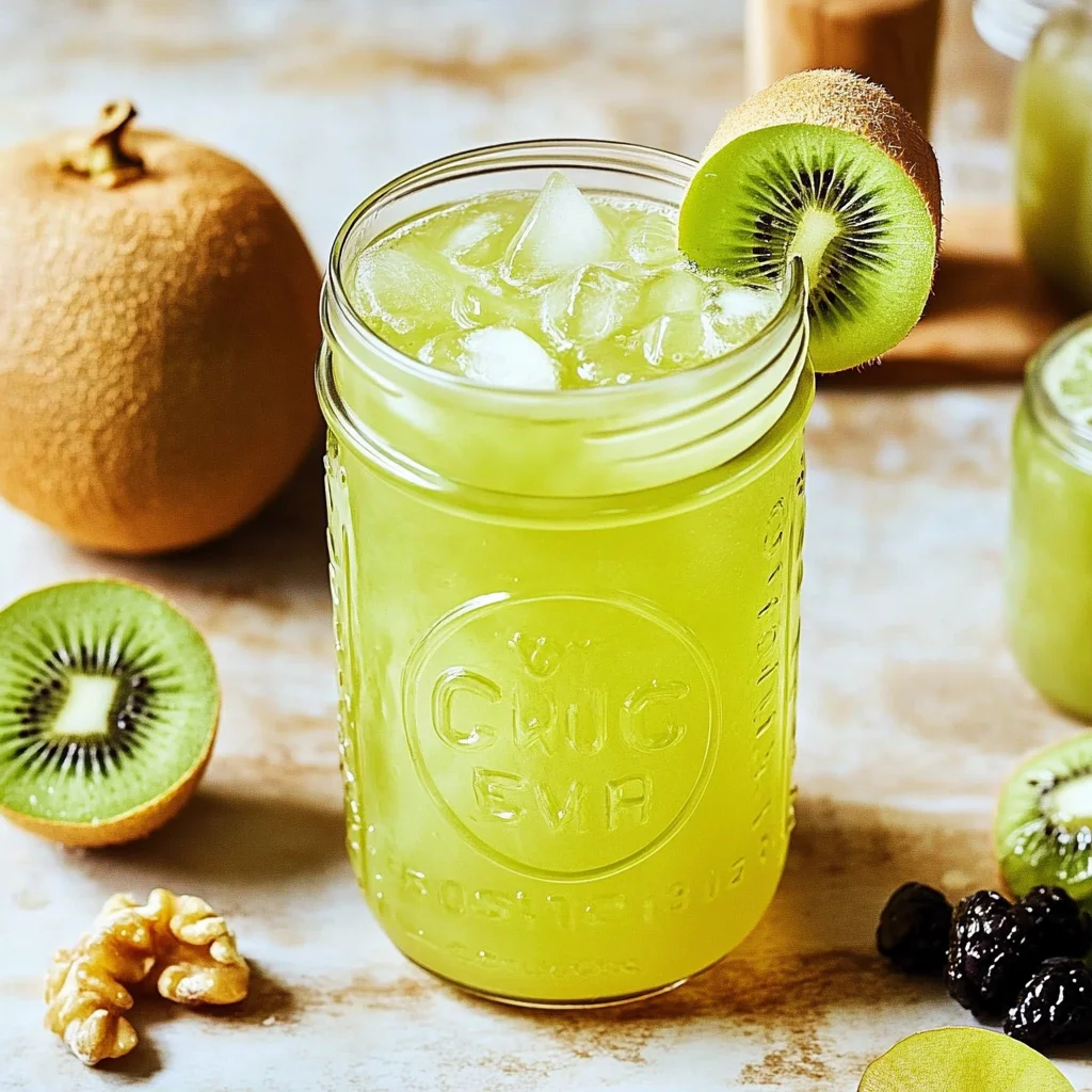 Kiwi