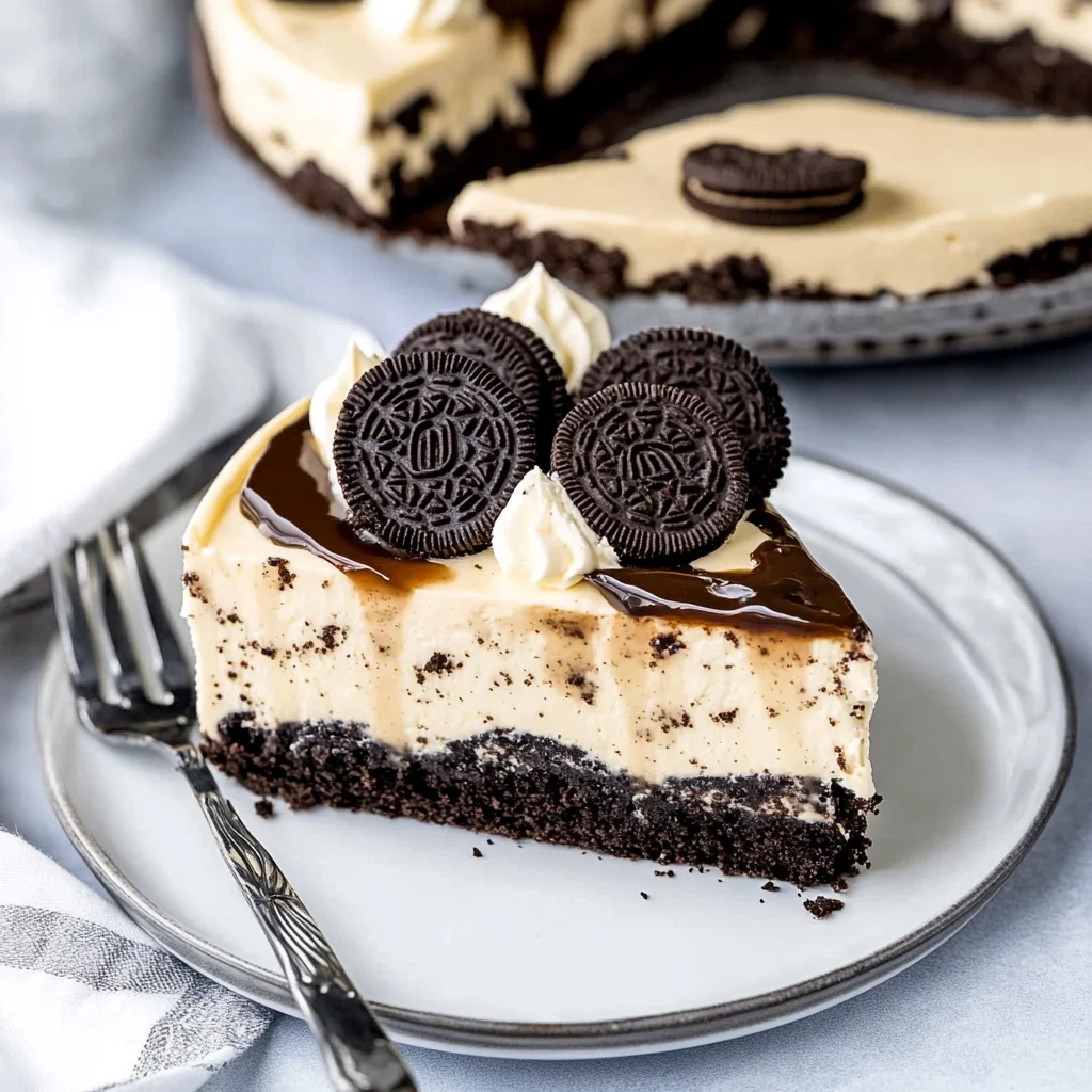 Oreo