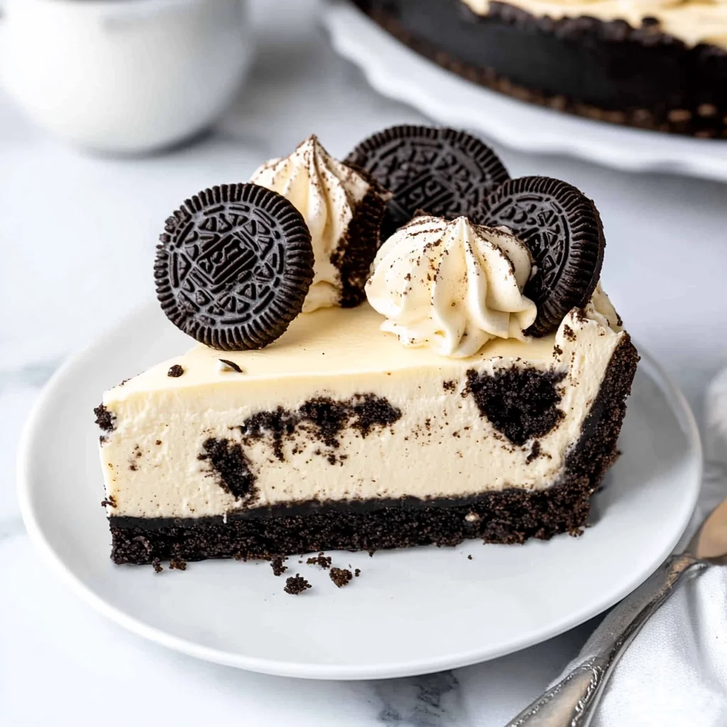Oreo