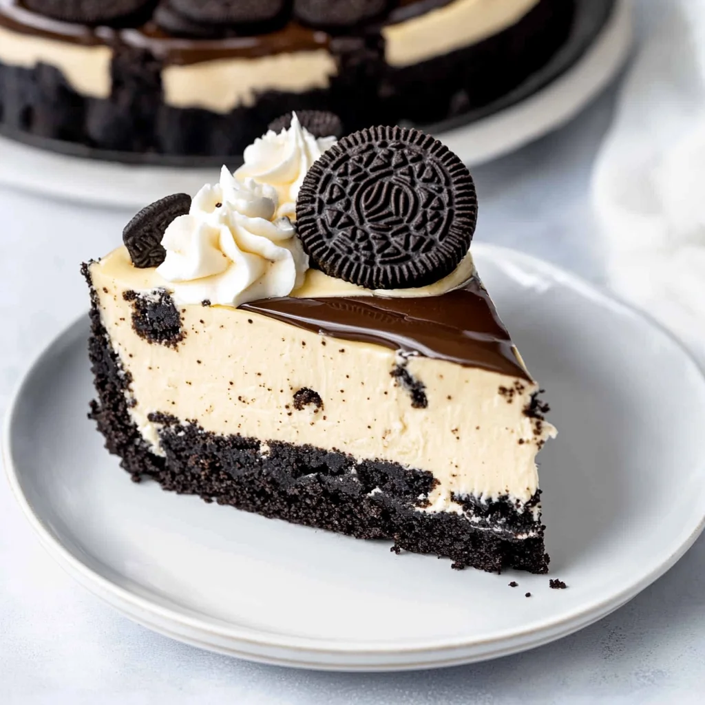 Oreo