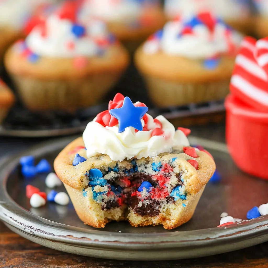 Patriotic