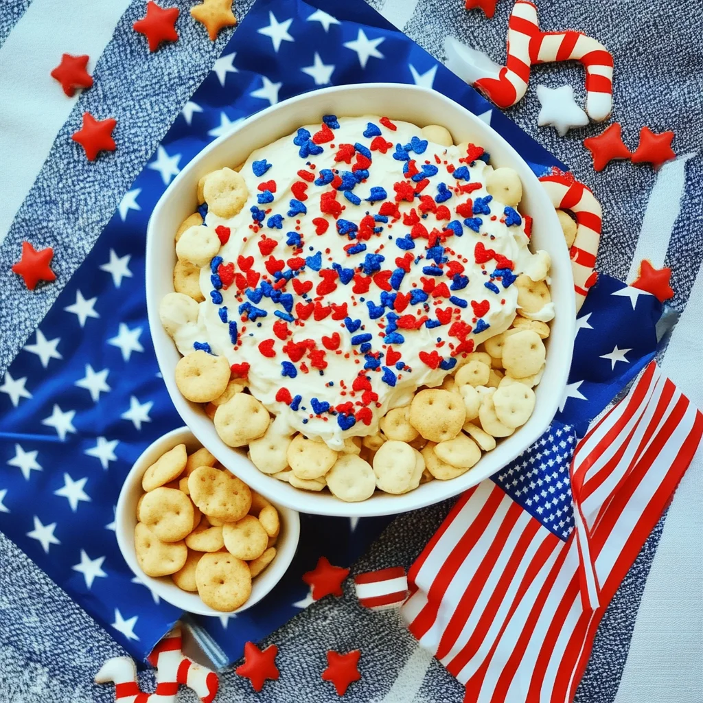 Patriotic