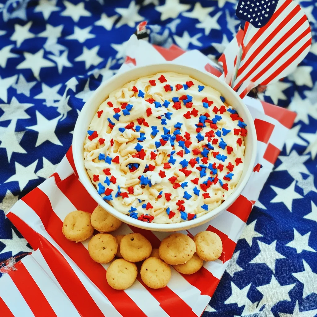 Patriotic