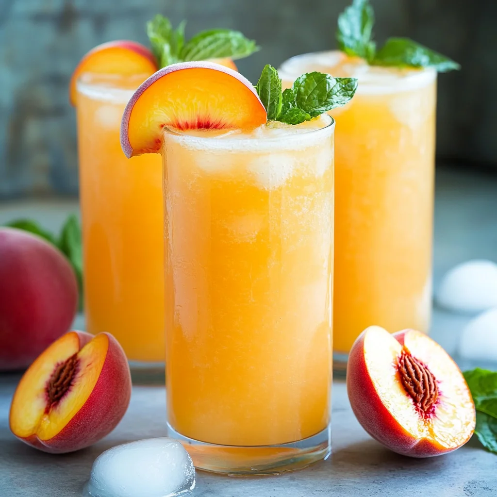 Peach