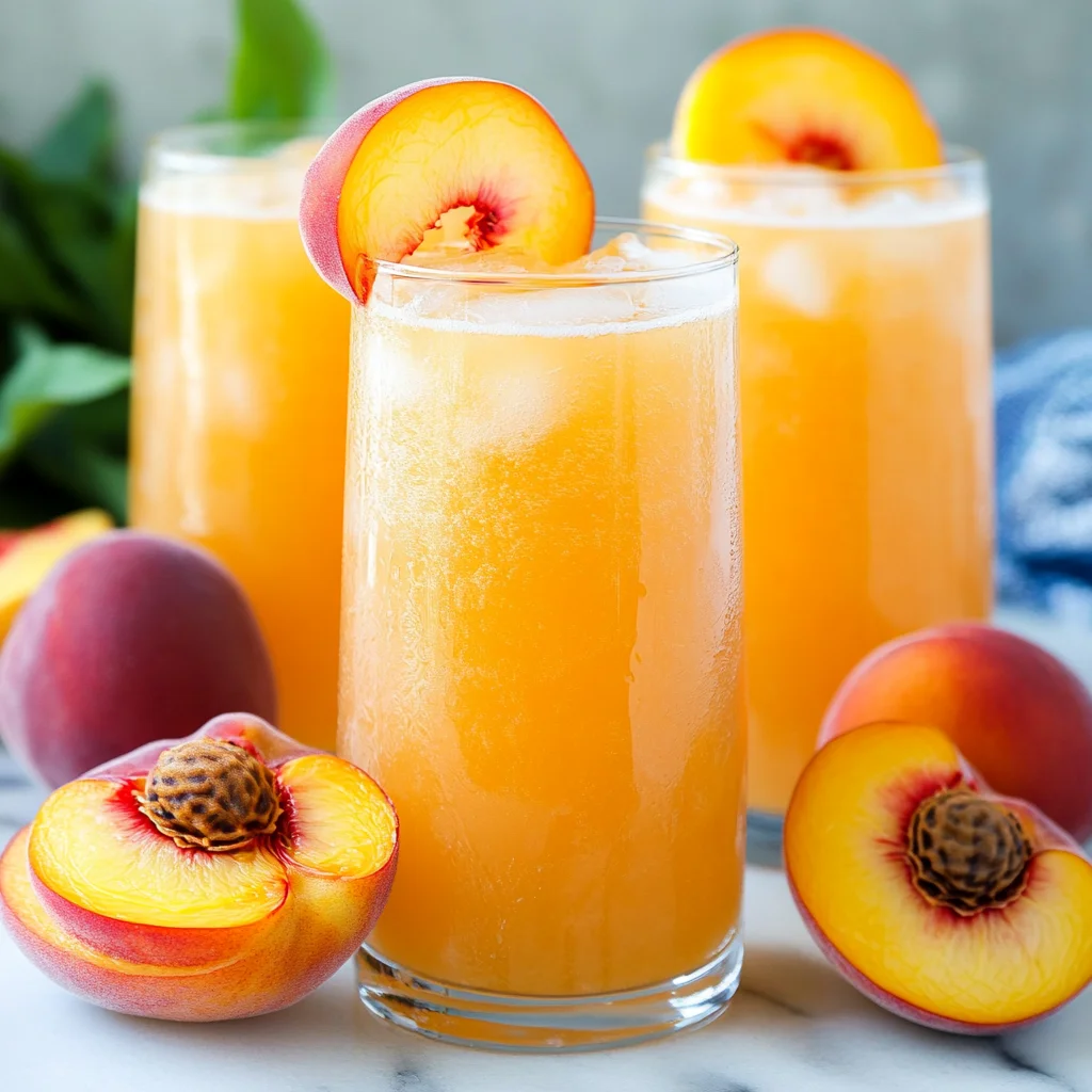 Peach