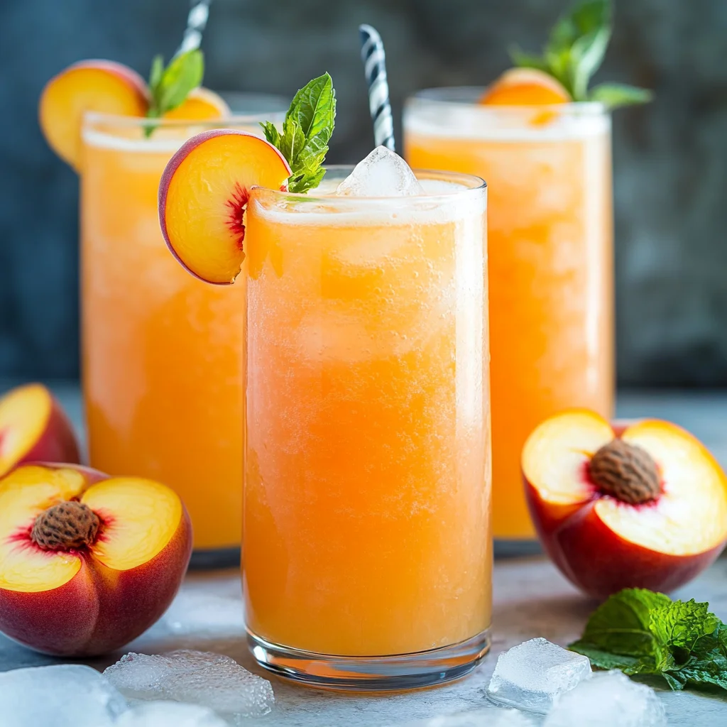 Peach