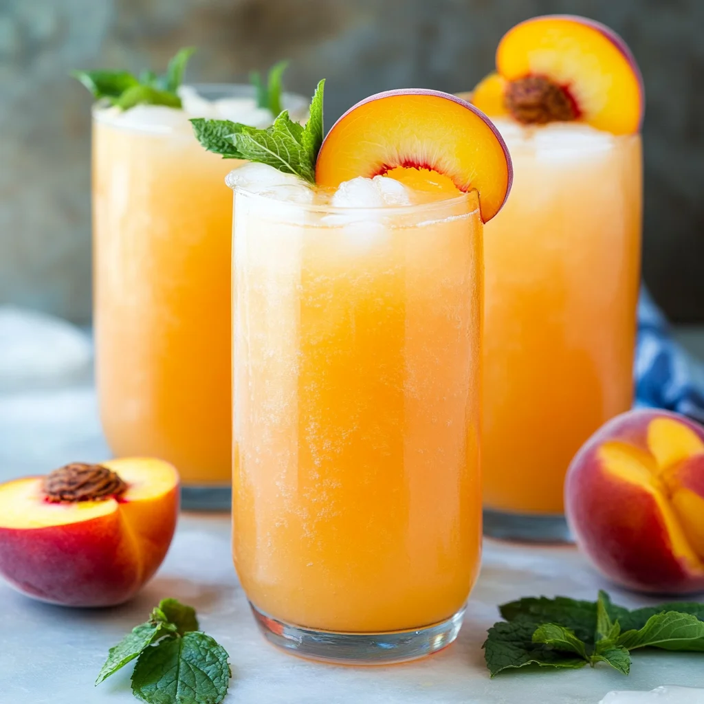 Peach