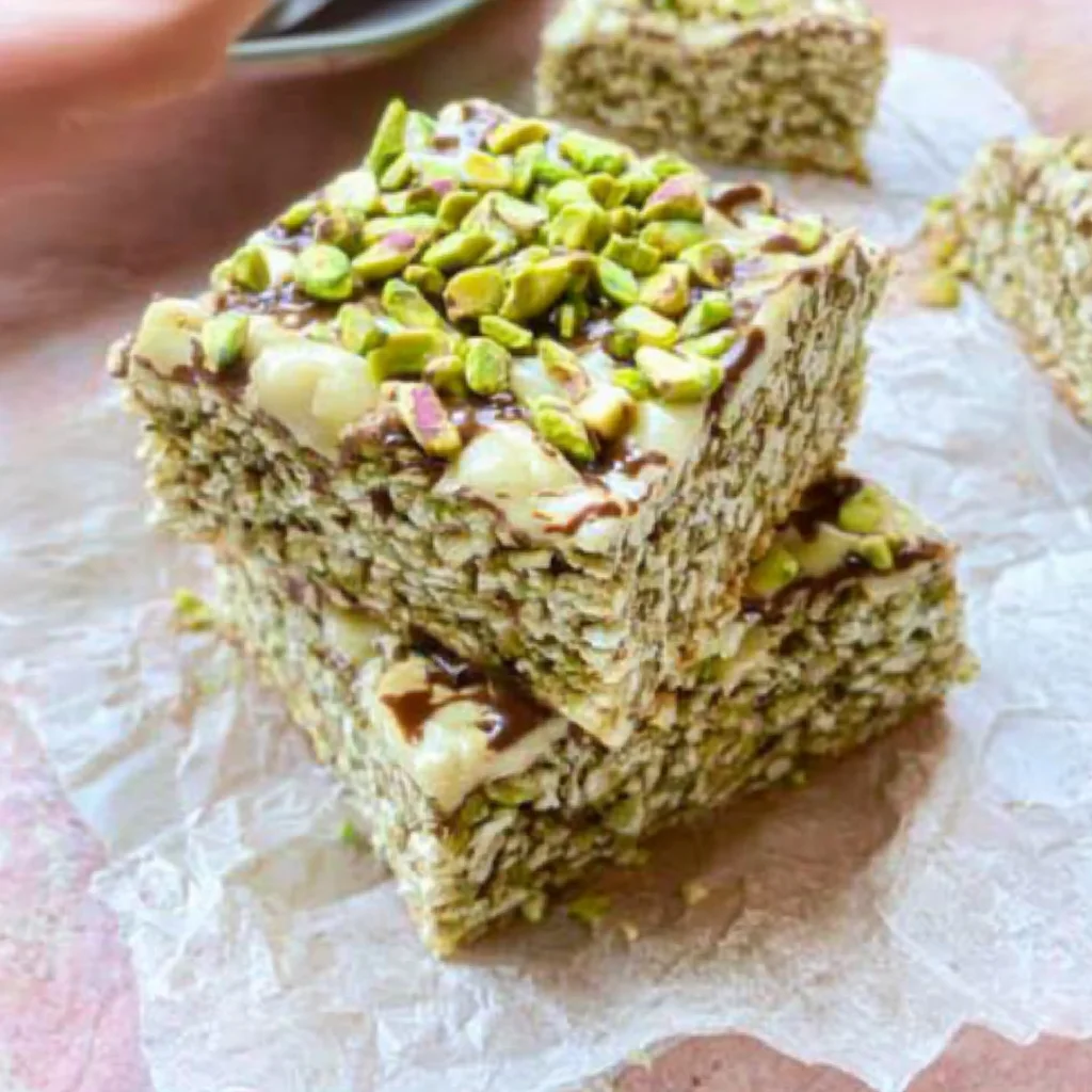 Pistachio
