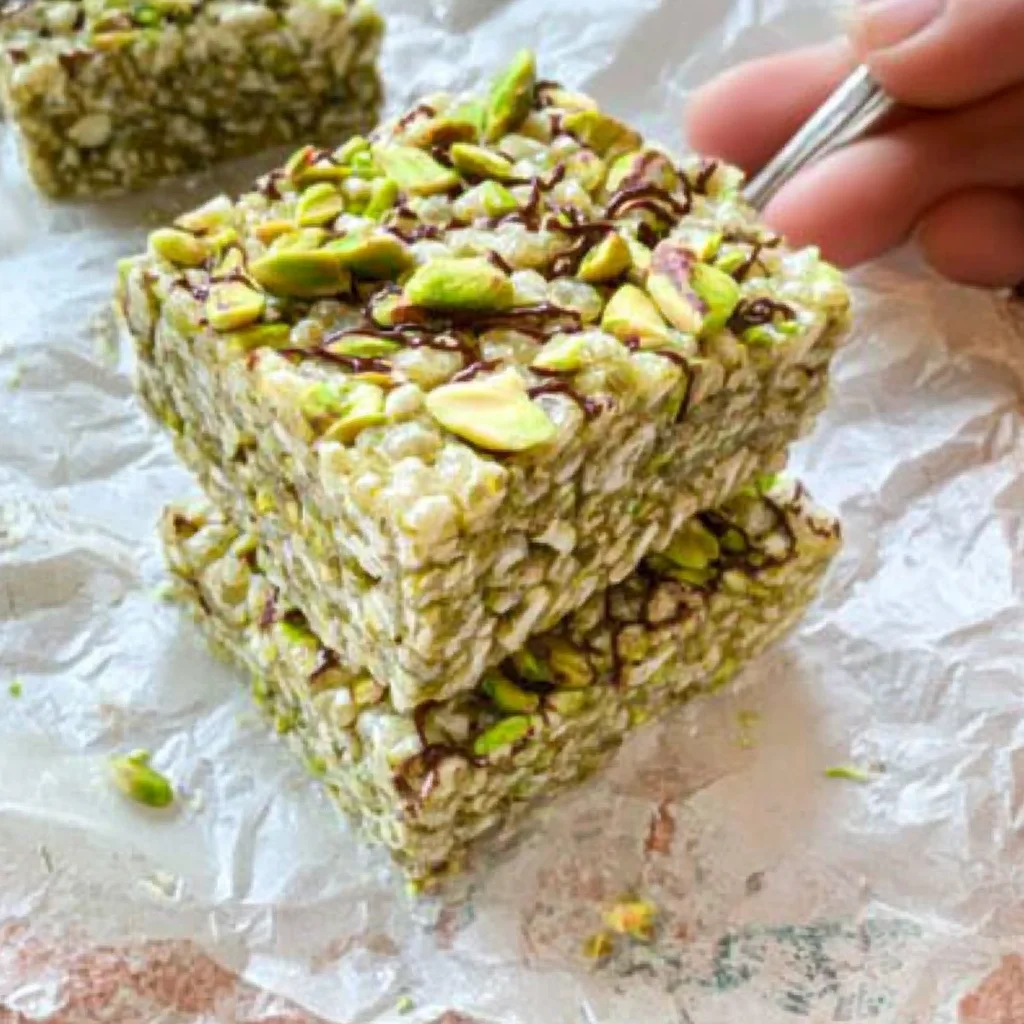 Pistachio