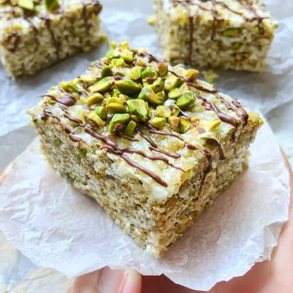 Pistachio