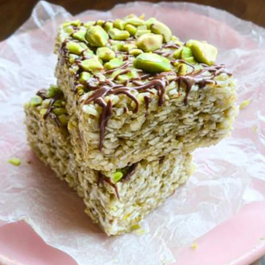 Pistachio