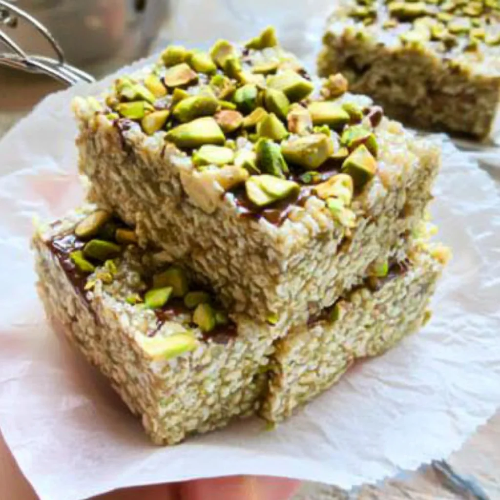 Pistachio