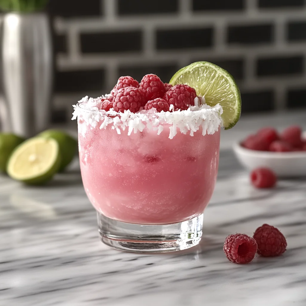 Raspberry