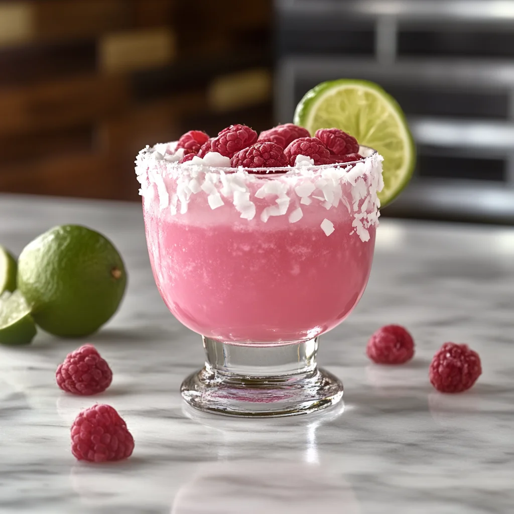 Raspberry