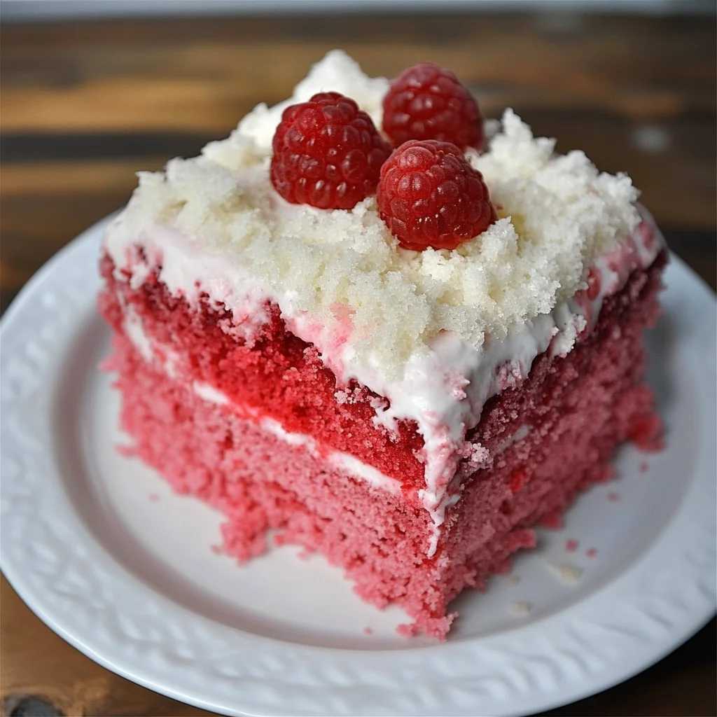 Raspberry