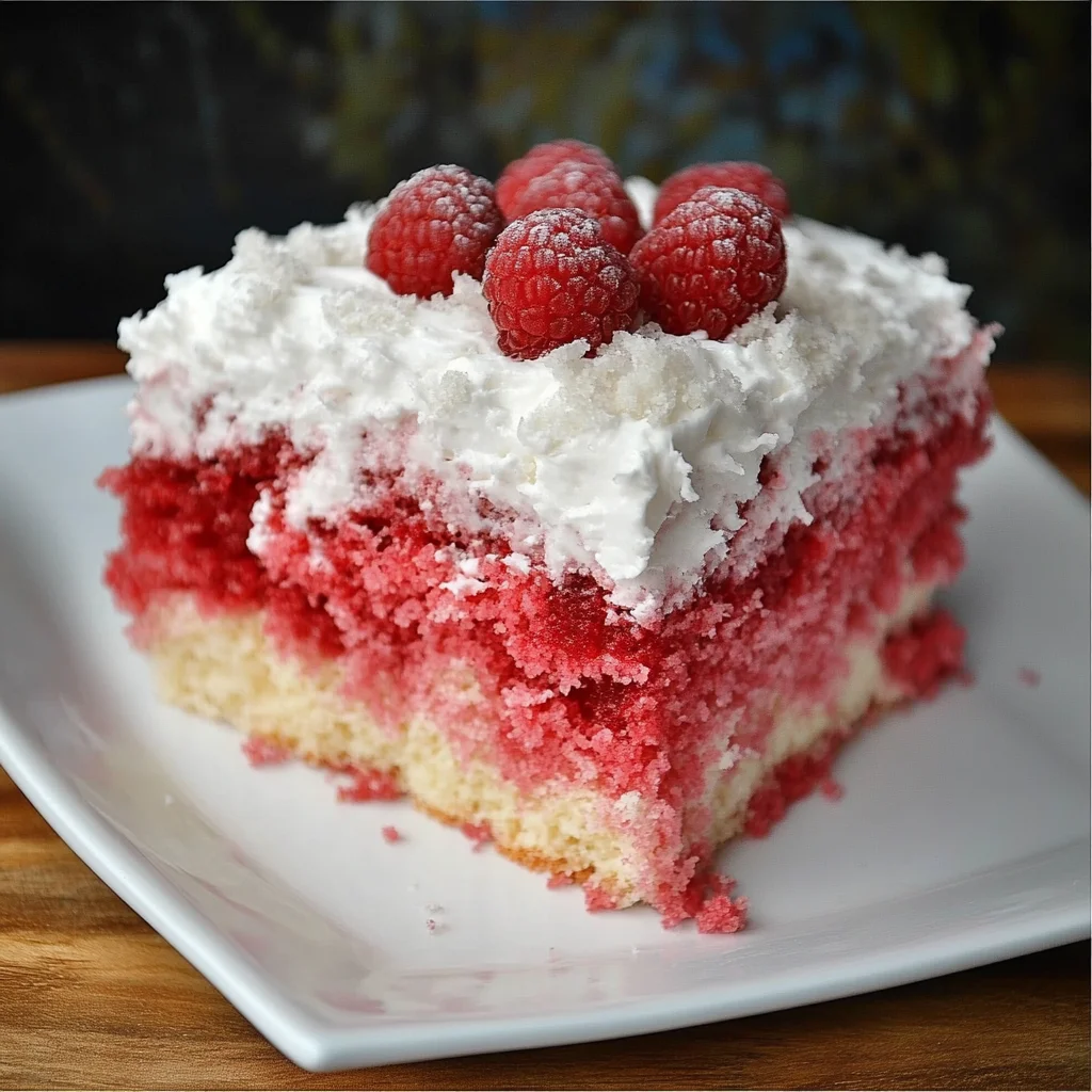 Raspberry
