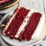 Red Velvet Cake