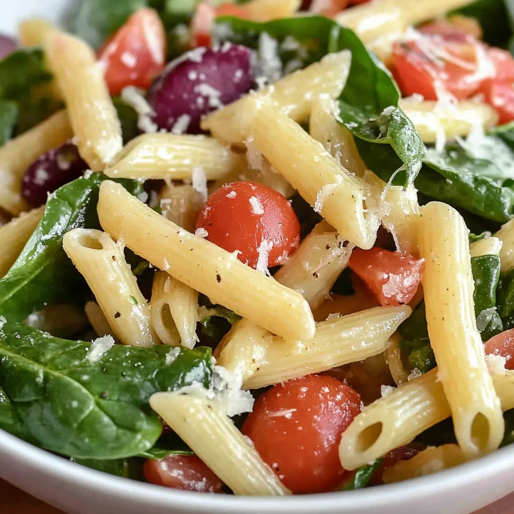 Spinach