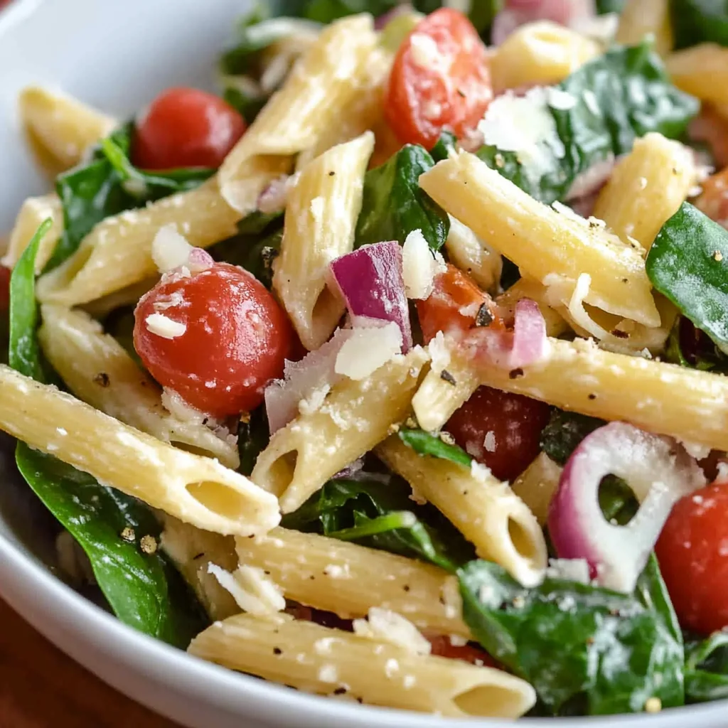 Spinach