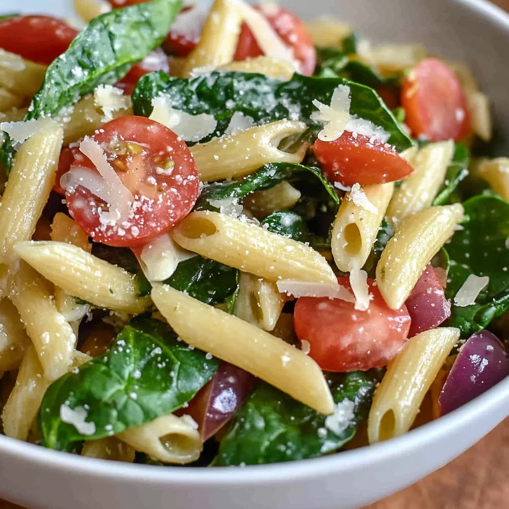 Spinach