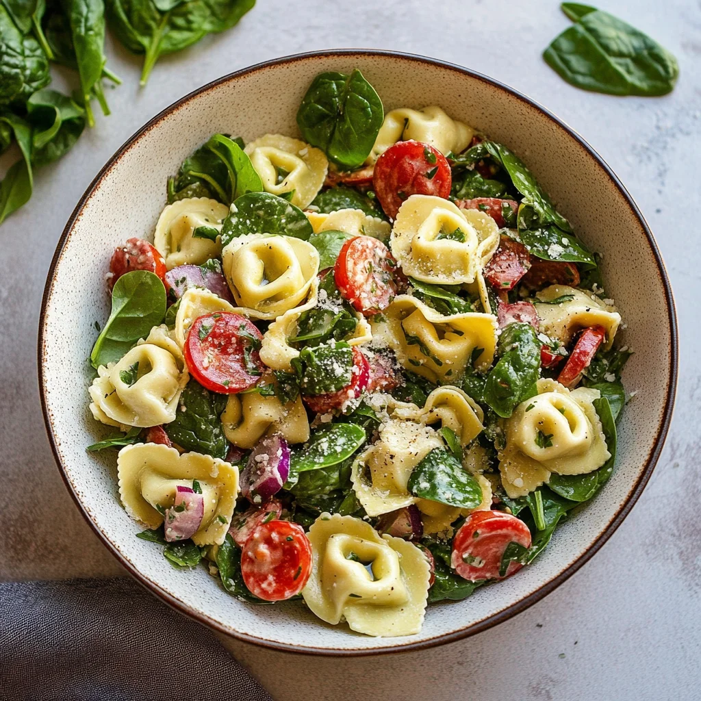 Spinach