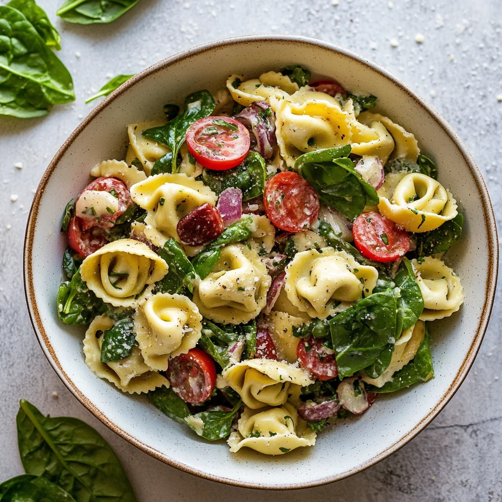 Spinach