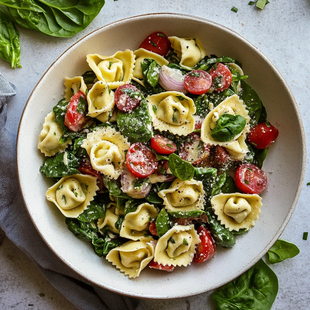 Spinach