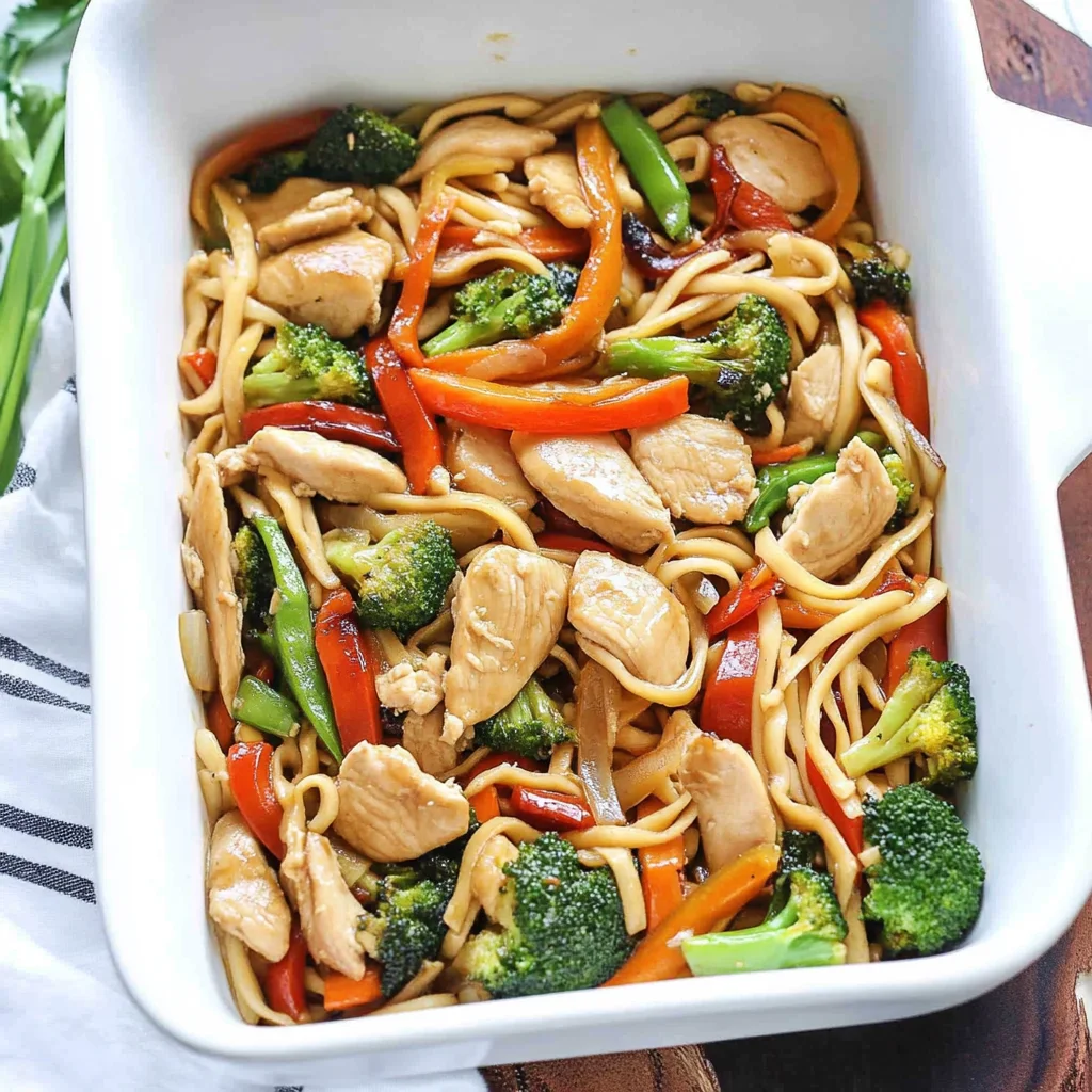 Vegetable