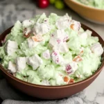 Watergate Fluff Salad