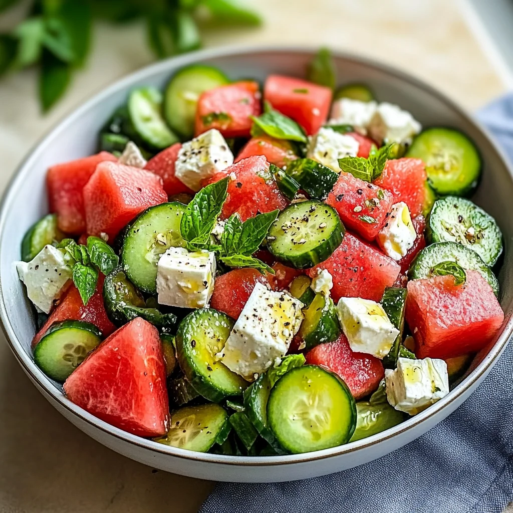 Watermelon