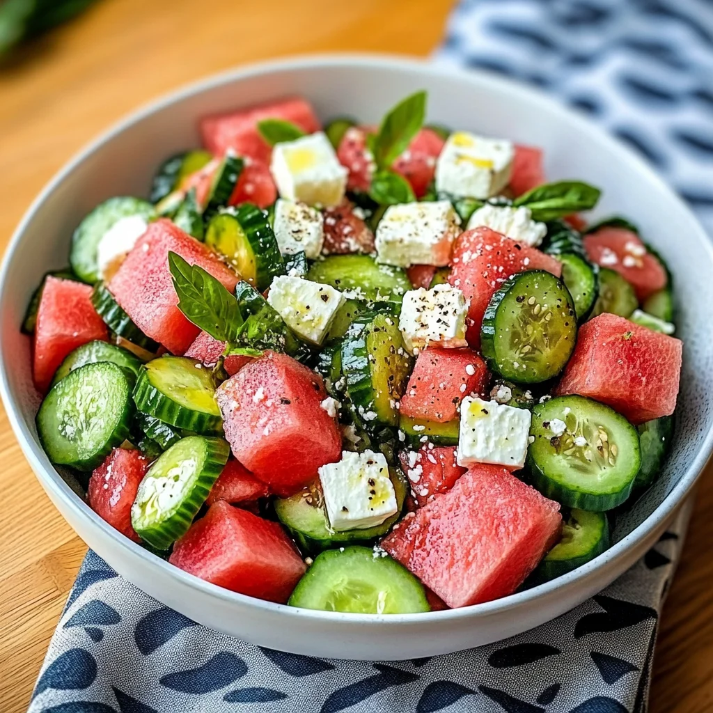 Watermelon