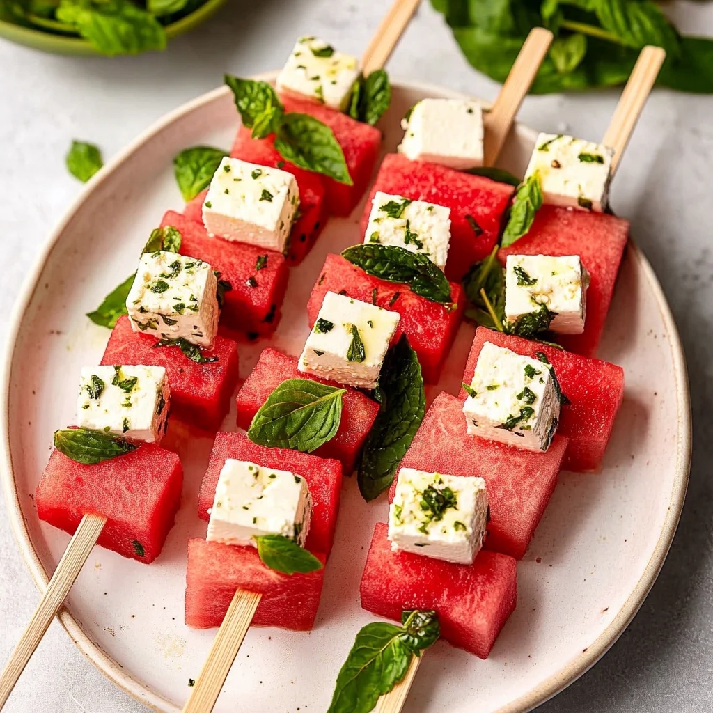 Watermelon