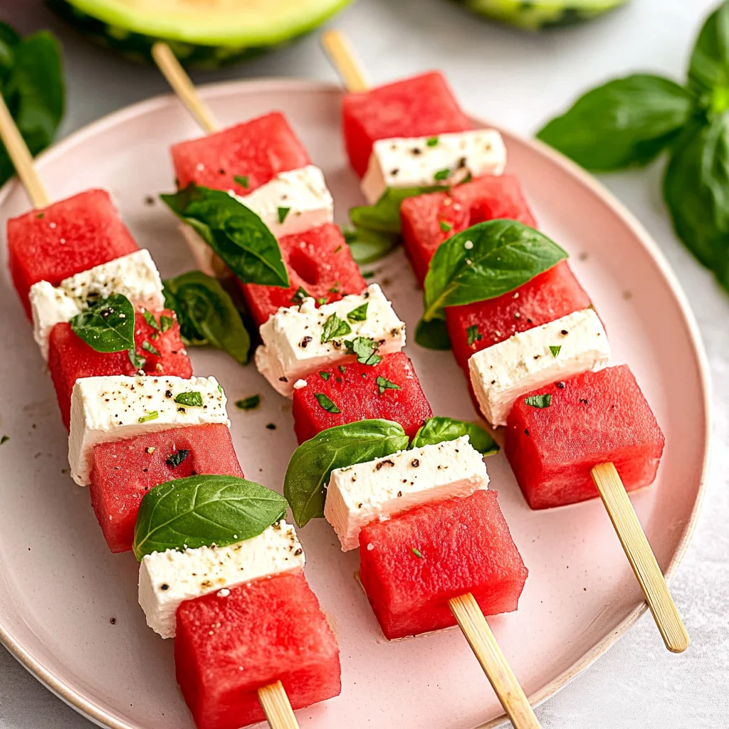 Watermelon